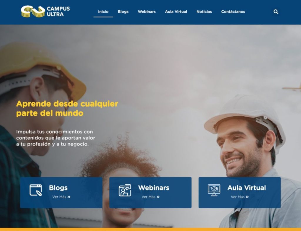 Campus Ultra