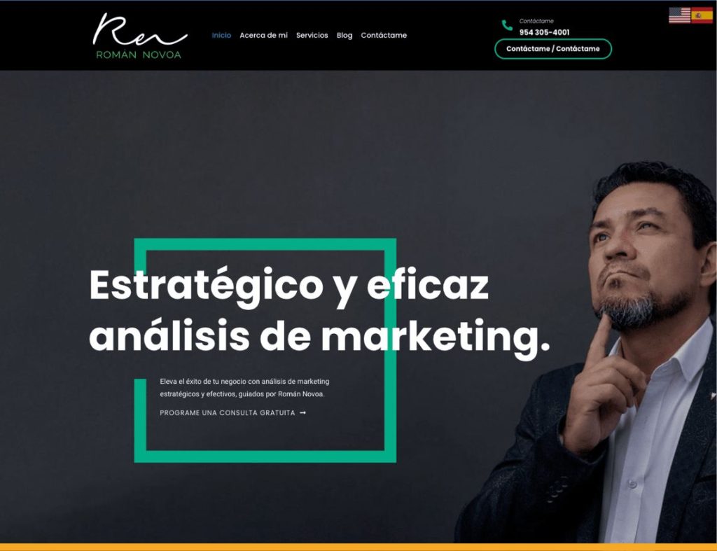 Roman Novoa