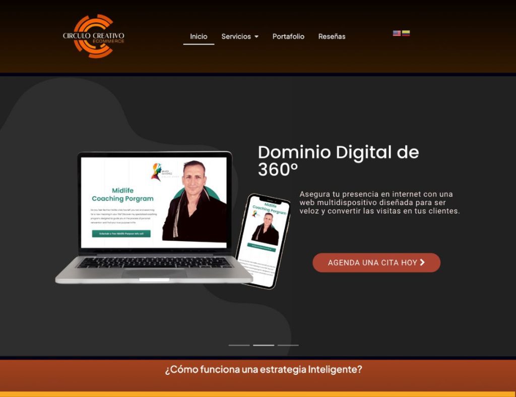 Circulo Creativo Ecommerce