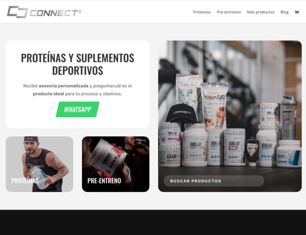 Connect Humans