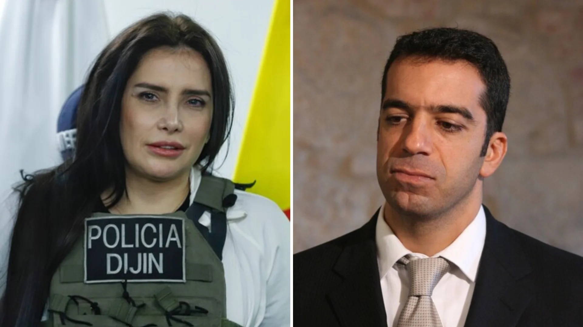 Según las pesquisas, Aida Merlano y Arturo Char están implicados en actos ilícitos relacionados con la adquisición de votos en la región del Atlántico - crédito Colprensa