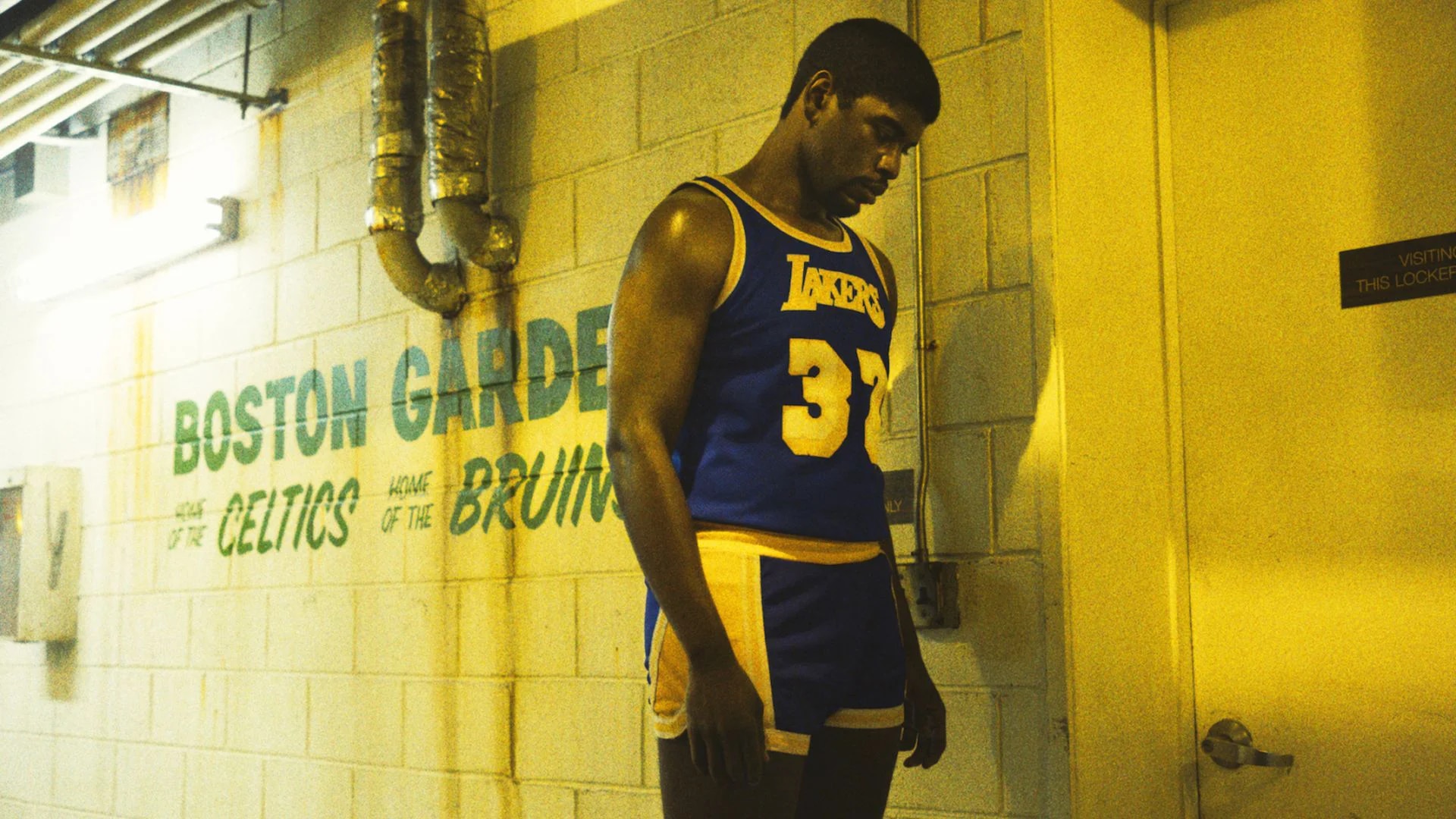 "Lakers: tiempo de ganar" fue cancelada tras su segunda temporada. (Créditos: HBO Max)