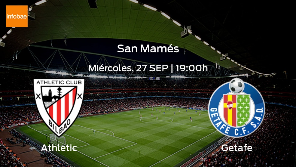 Athletic Getafe