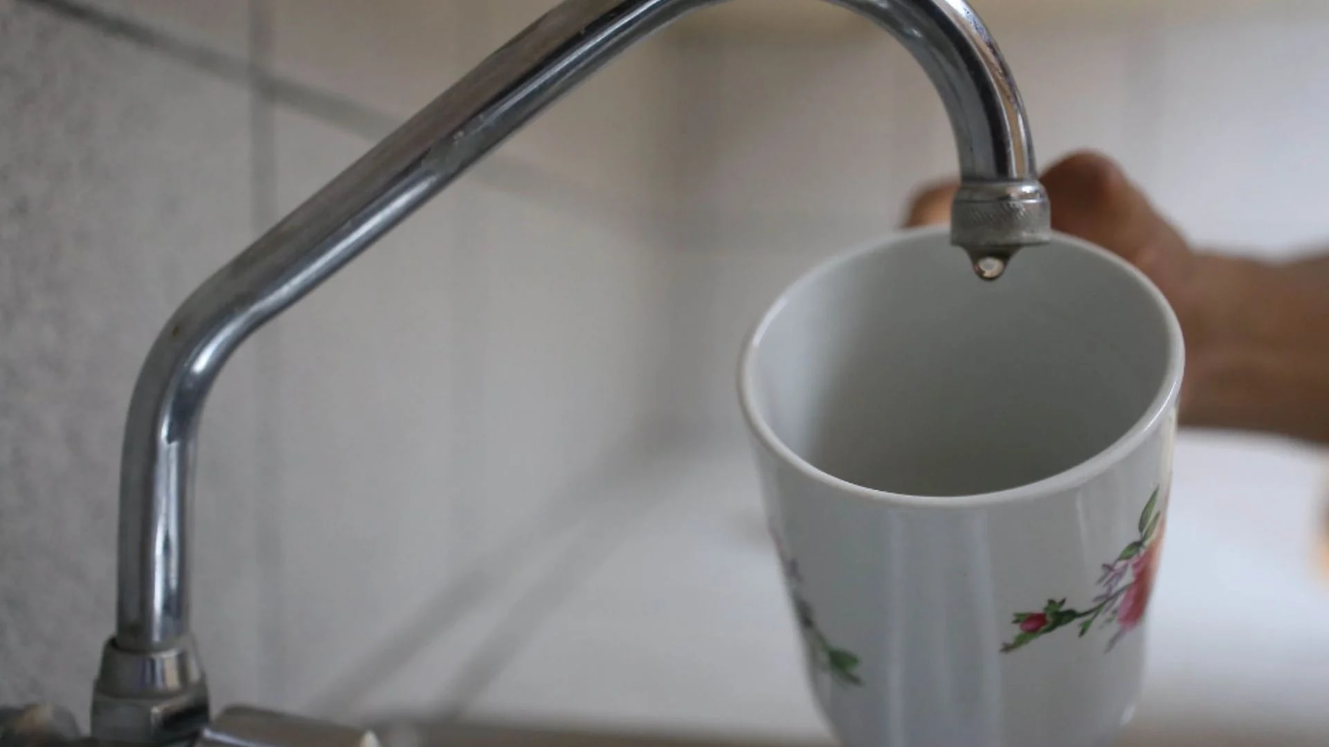 La mayoría de distritos volverán a tener servicio de agua en 12 horas - crédito Andina