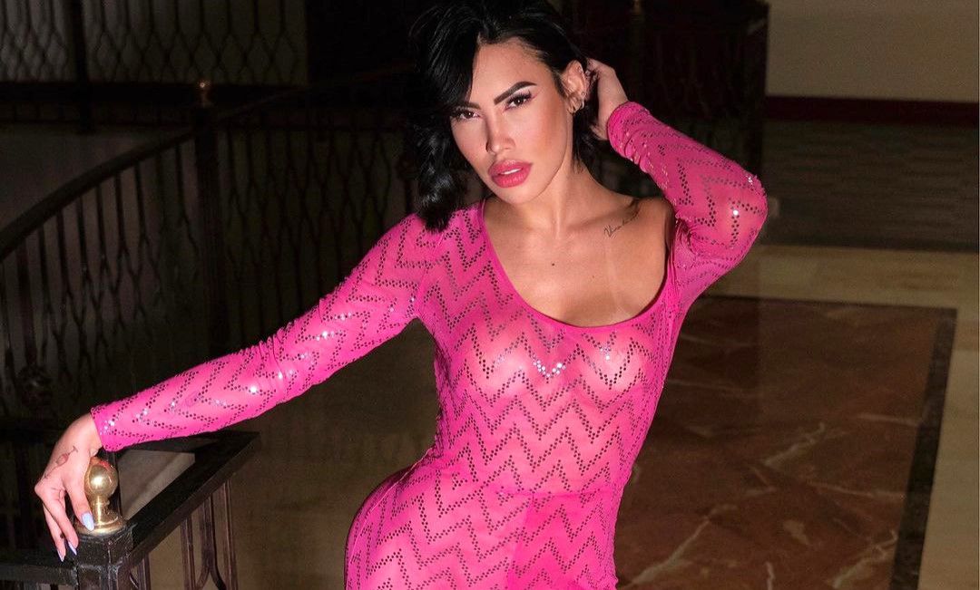 Ana del Castillo se refirió a los cambios en su vida durante el último año y a su reciente nominación a los Latin Grammy - crédito @anadelcastilloj/Instagram