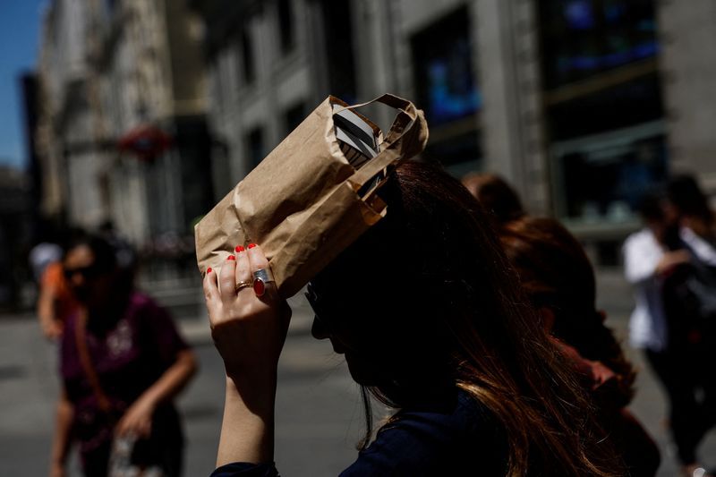  España se caracteriza por ser un país soleado (Reuters)