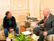 Crisis EE. UU.-Petro: Intento del Gobierno para desescalar la tensión
