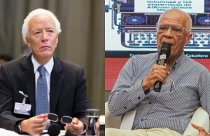 ¿Está el presidente Petro participando abiertamente en política electoral? Dos exprocuradores responden