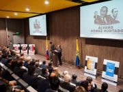 Homenaje a Álvaro Gómez Hurtado: la huella imborrable de su talante
