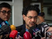 En un mar de dudas, consulta del Pacto Histórico para candidato presidencial por ahora se mantiene