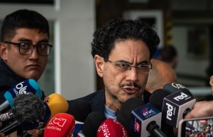 En un mar de dudas, consulta del Pacto Histórico para candidato presidencial por ahora se mantiene