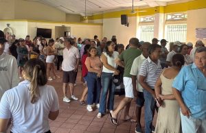 Consulta del Pacto Histórico: Cepeda ganó y la sorpresa fue Carolina Corcho