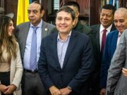 Varios de los principales aspirantes por firmas a la presidencia ya lograron apoyos necesarios