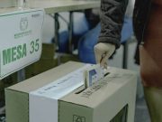 Se empieza a adelgazar lista de aspirantes a la presidencia