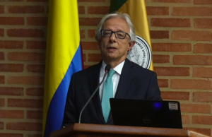 Colombia enfrenta doble desafío: inseguridad creciente y tensión con Estados Unidos