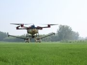 Seguidilla de ataques con drones de grupos armados fue ahora en Guaviare