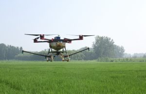 Seguidilla de ataques con drones de grupos armados fue ahora en Guaviare