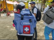 Este año ha crecido en más del 50 % afectación a la misión médica en el país