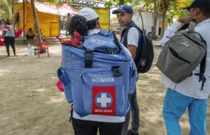 Este año ha crecido en más del 50 % afectación a la misión médica en el país