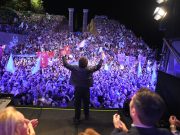 Hoy o nunca: elecciones definitivas para el proyecto libertario en Argentina
