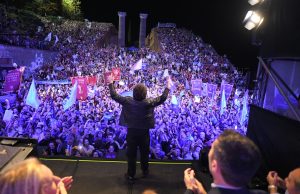 Hoy o nunca: elecciones definitivas para el proyecto libertario en Argentina