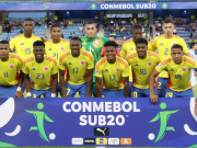 Colombia Sub-20 busca el podio mundial ante Francia