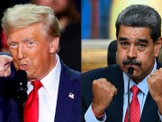 Maduro ha ofrecido “de todo” para evitar ofensiva militar de Estados Unidos: Trump