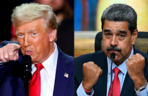Maduro ha ofrecido “de todo” para evitar ofensiva militar de Estados Unidos: Trump