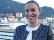 Crear cultura de subastas: Helena Balcázar