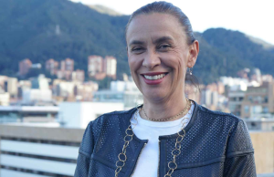 Crear cultura de subastas: Helena Balcázar