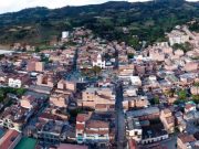 El Valle de San Nicolás se alista para decidir su futuro metropolitano
