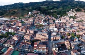 El Valle de San Nicolás se alista para decidir su futuro metropolitano