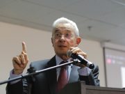 Un Uribe repotenciado marcará ritmo de campaña electoral