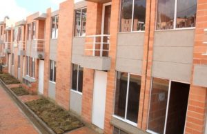 Familias colombianas son las que más viven en arriendo en A. Latina