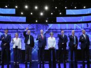 Migración irregular centra recta final de presidenciales chilenas