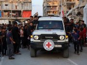 Plan de paz de Gaza: un avance lento y, hasta ahora, firme