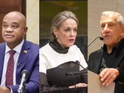 ¿Cómo superar la grave crisis Petro – Trump? Tres excancilleres responden