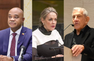 ¿Cómo superar la grave crisis Petro – Trump? Tres excancilleres responden