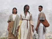 Con el desfile “Colombia Artesanal” se dará apertura a Bogotá es Moda