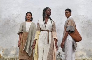 Con el desfile “Colombia Artesanal” se dará apertura a Bogotá es Moda