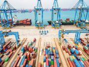 Saldo en rojo de la balanza comercial aumentó US$3.744 millones hasta agosto