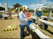Tarifas de gas bajarían 20 % con operación de regasificadora de La Guajira