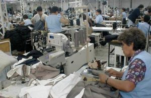 Recursos de Pacto por el crédito llegaron más a sectores de manufacturas y energía