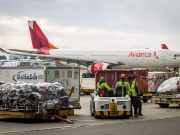Entrarán en operación 12 rutas aéreas internacionales en el país