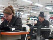 Eliminación de aranceles acabaría con industria de hilos