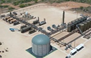 El país perdería US$211,5 millones al mes con la venta del Permian
