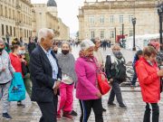 Limitar inversiones de las AFP golpearía el bolsillo de los pensionados