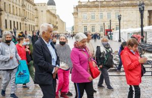 Limitar inversiones de las AFP golpearía el bolsillo de los pensionados