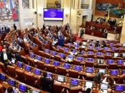 Presupuesto 2026: ¿puede el Congreso frenar mayor endeudamiento del Gobierno?