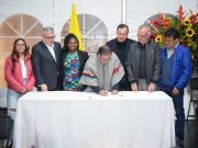 Paz total, el tumbo en tumbo de una legislación que nunca llegó a puerto